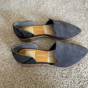 Dolce Vita Flats
